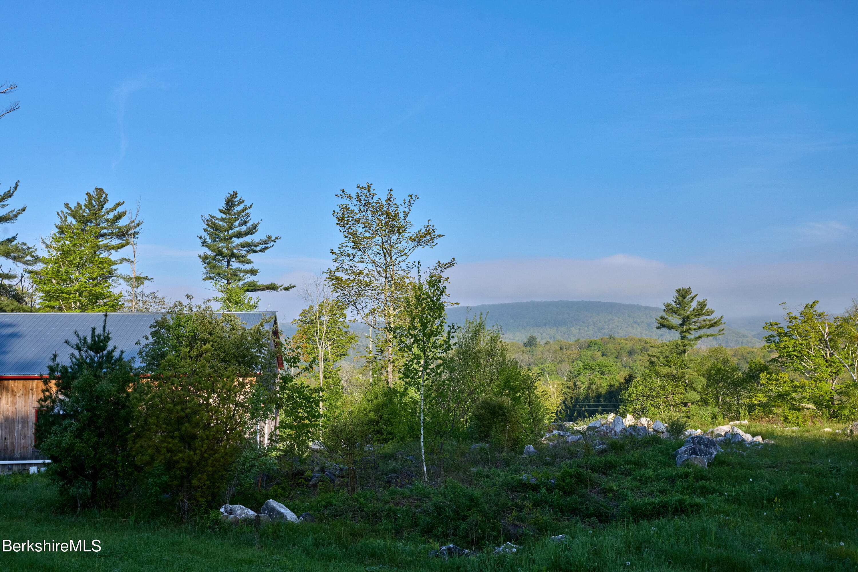 274 E Road Alford, MA 01266 - Photo 2 of 36 sunup~