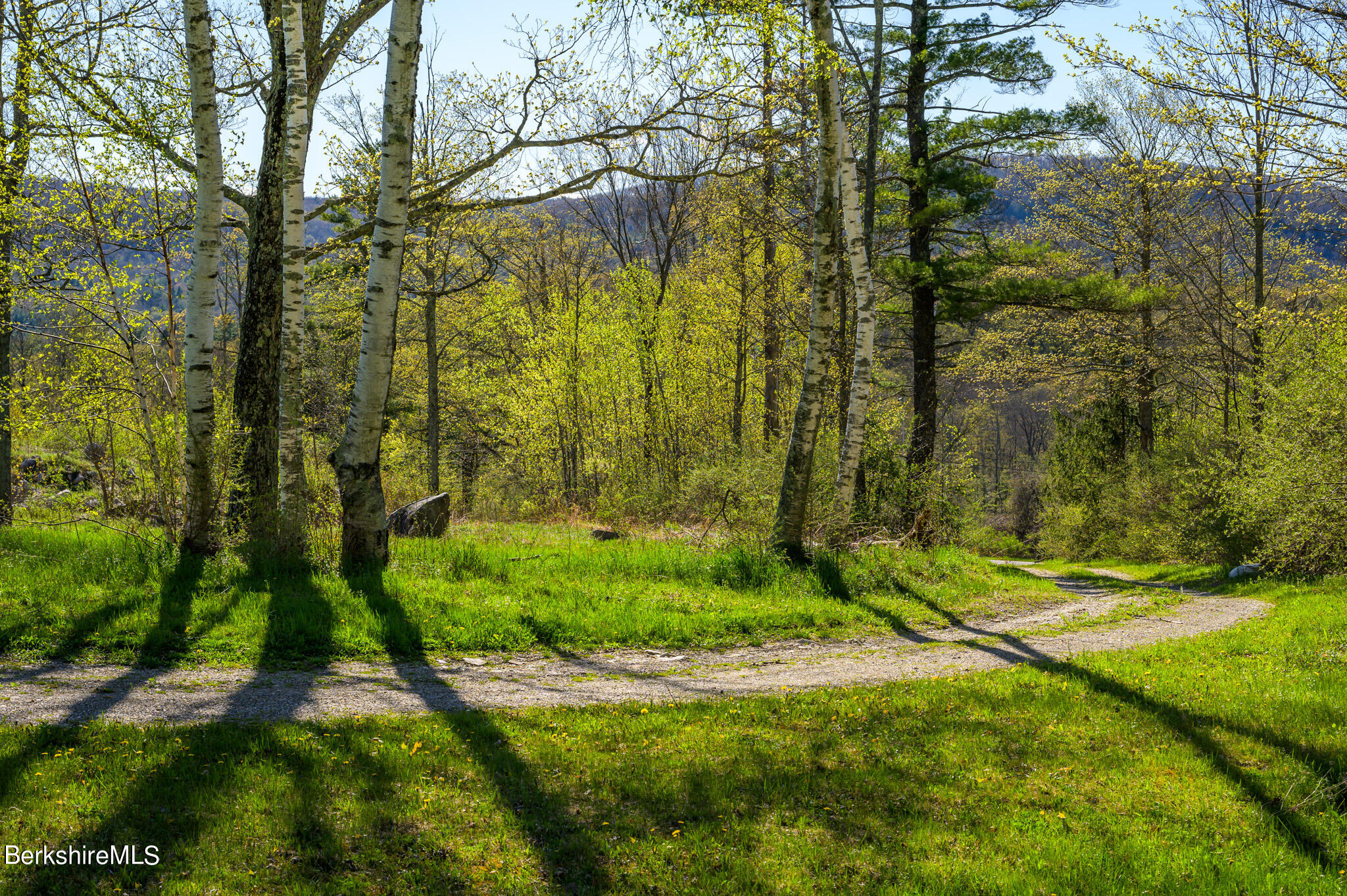 274 E Road Alford, MA 01266 - Photo 31 of 36 Circular drive
