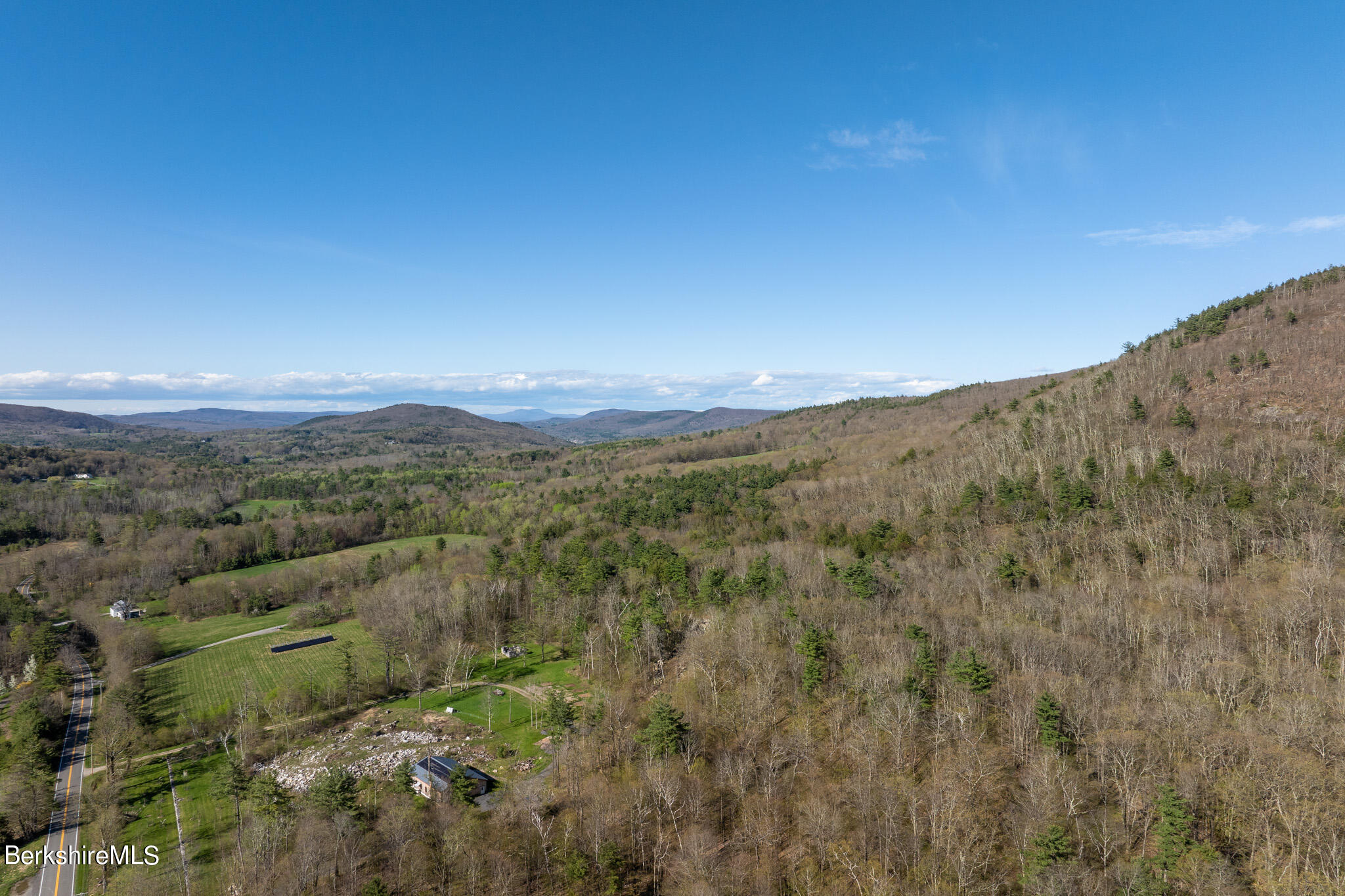 274 E Road Alford, MA 01266 - Photo 36 of 36 sublime location