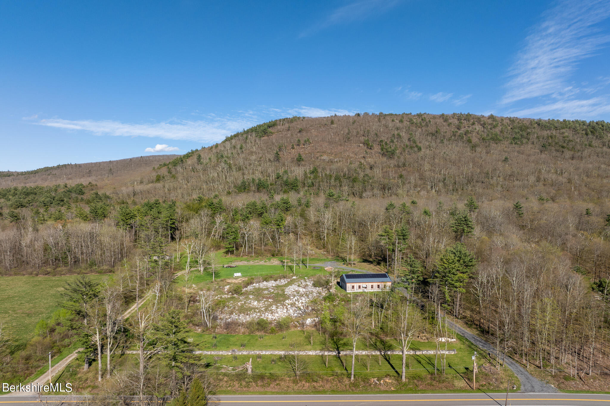 274 E Road Alford, MA 01266 - Photo 8 of 36 Tom Ball Mtn (conserved)