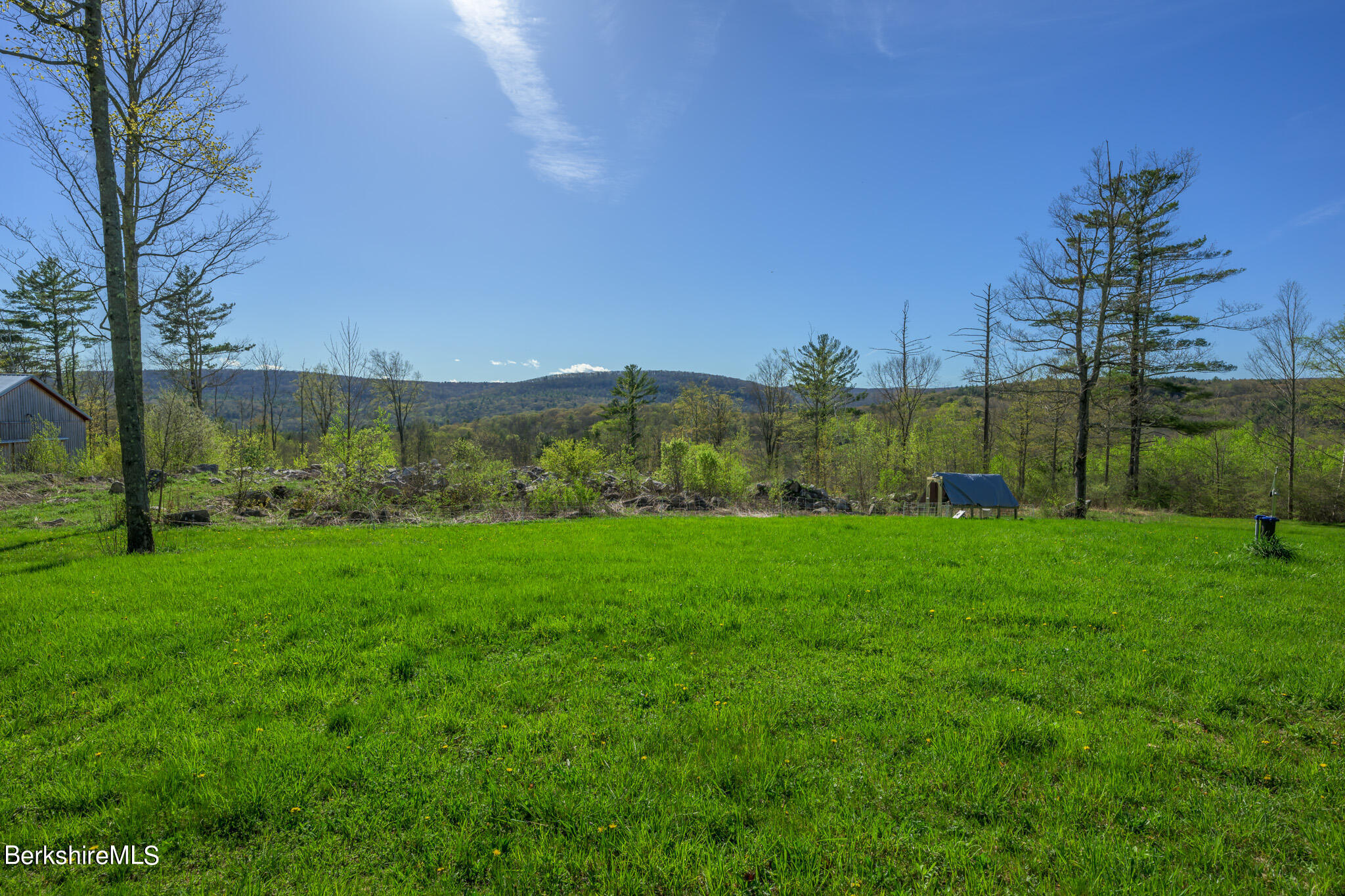 274 E Road Alford, MA 01266 - Photo 9 of 36 Potential cleared homesite