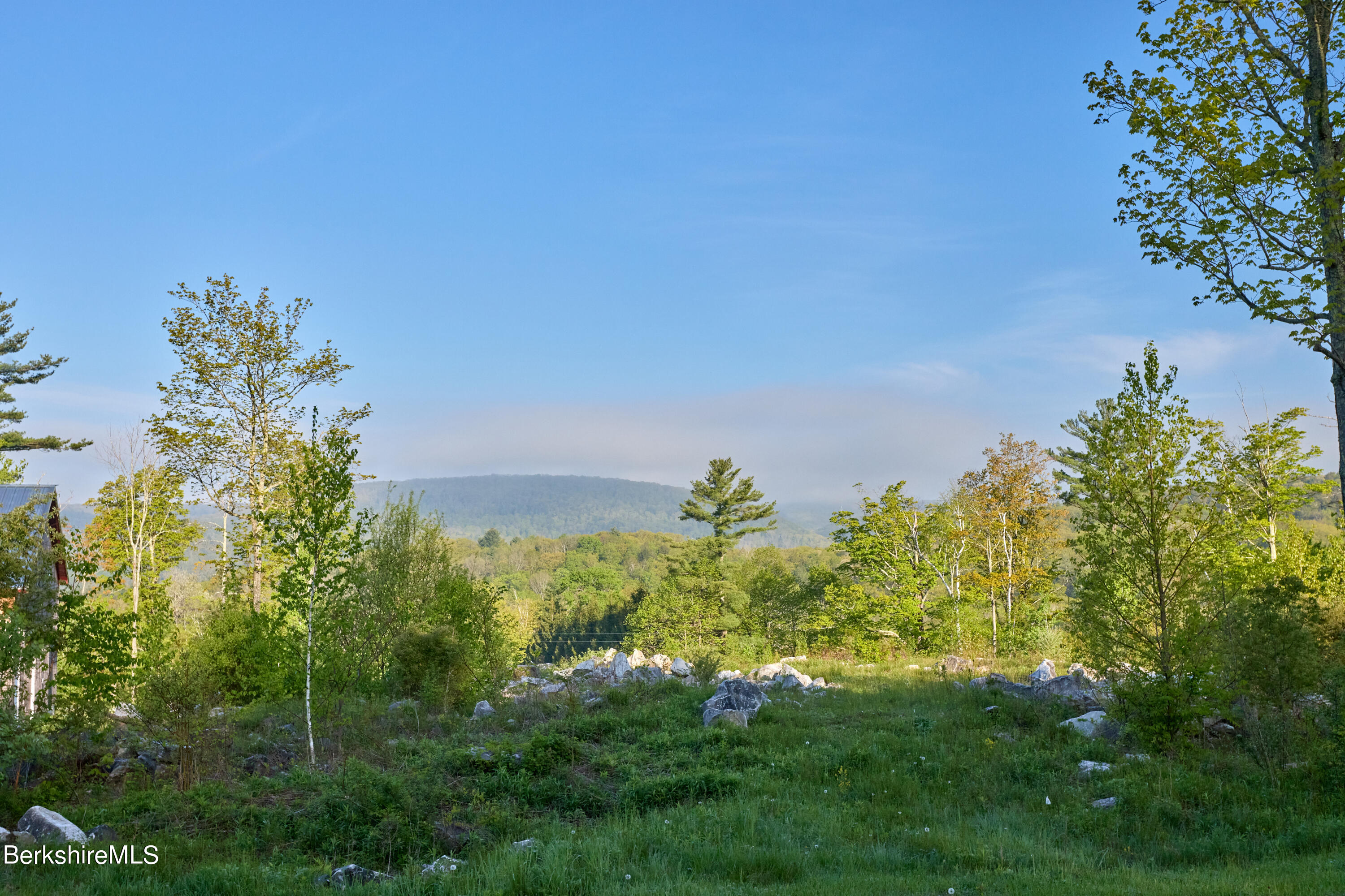274 E Road Alford, MA 01266 - Photo 10 of 36 Potential homesite