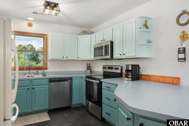 $599,000 | 2324 Ocean Sands Road, Unit 1, Corolla, NC 27927