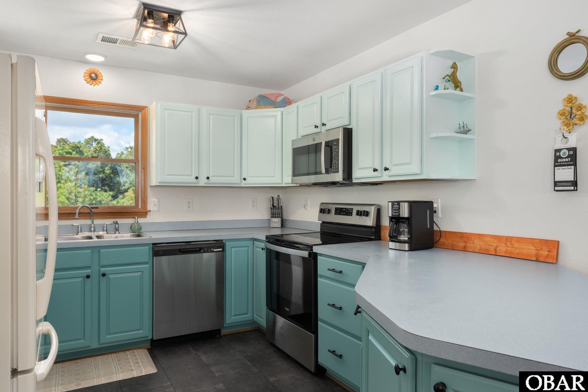 2324 Ocean Sands Road, Unit 1 Corolla, NC 27927 - Photo 12 of 50