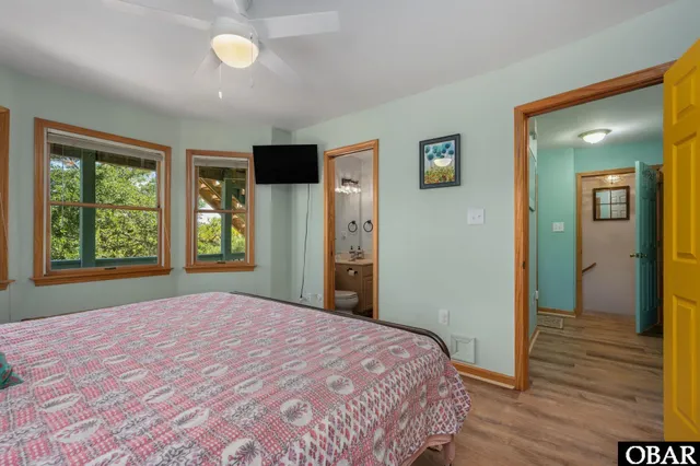 $599,000 | 2324 Ocean Sands Road, Unit 1, Corolla, NC 27927