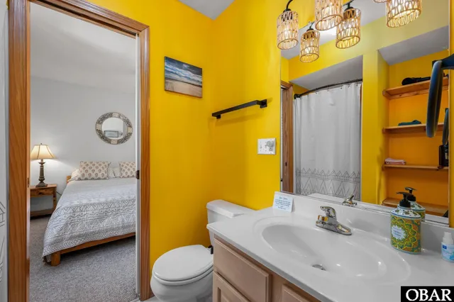 $599,000 | 2324 Ocean Sands Road, Unit 1, Corolla, NC 27927