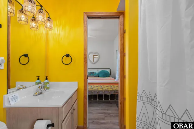 $599,000 | 2324 Ocean Sands Road, Unit 1, Corolla, NC 27927