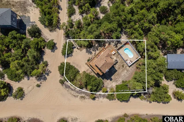 $599,000 | 2324 Ocean Sands Road, Unit 1, Corolla, NC 27927