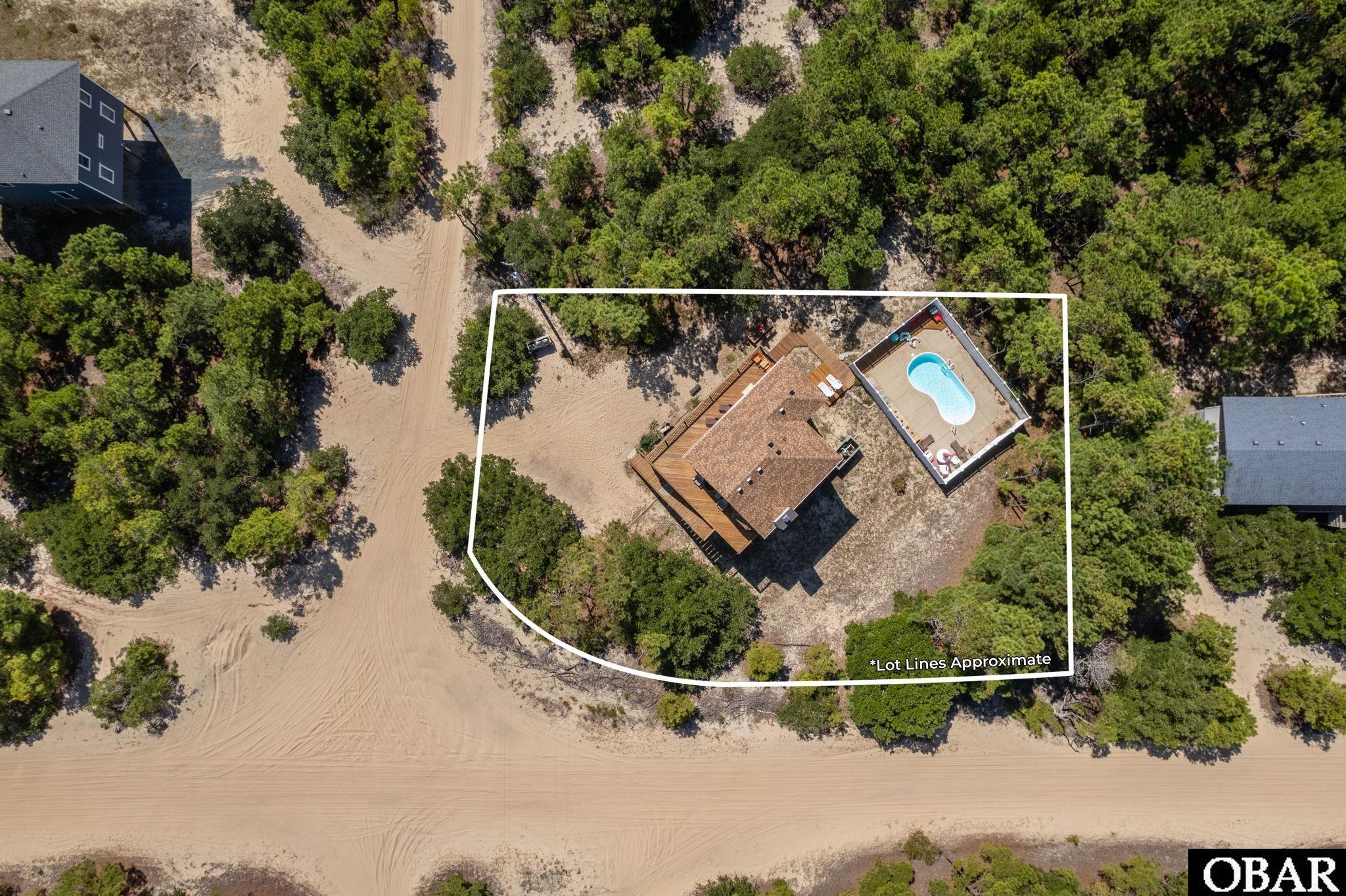 2324 Ocean Sands Road, Unit 1 Corolla, NC 27927 - Photo 46 of 50