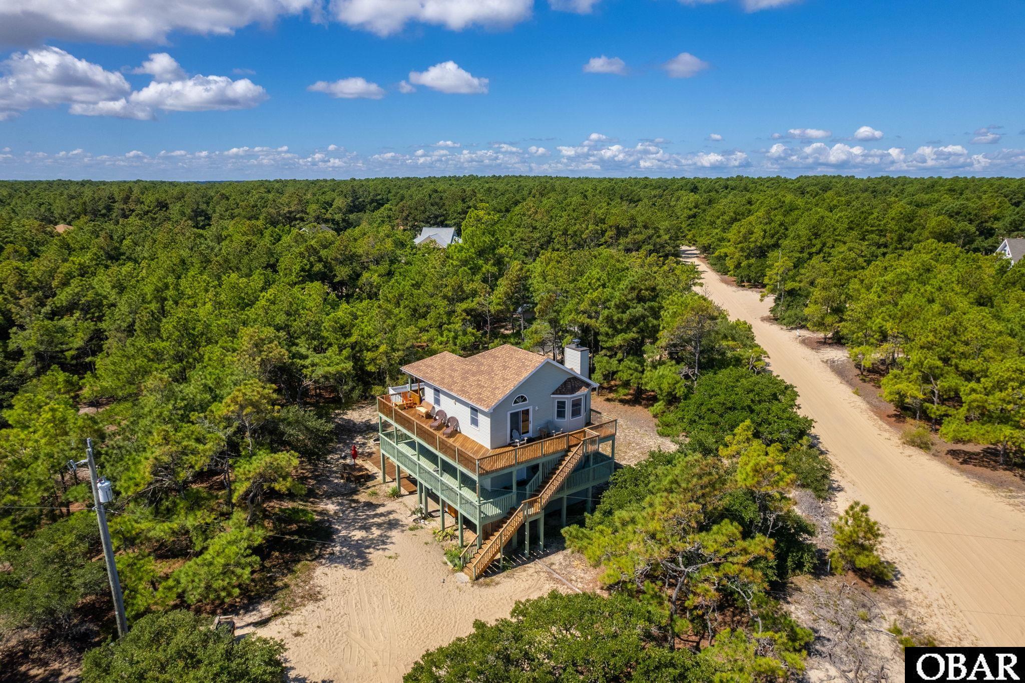 2324 Ocean Sands Road, Unit 1 Corolla, NC 27927 - Photo 47 of 50