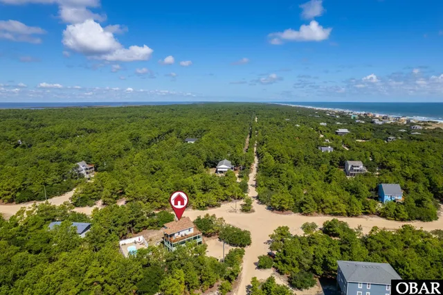 $599,000 | 2324 Ocean Sands Road, Unit 1, Corolla, NC 27927