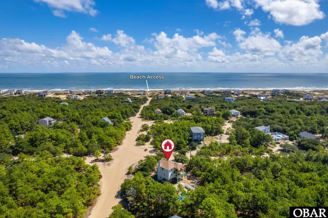 $599,000 | 2324 Ocean Sands Road, Unit 1, Corolla, NC 27927