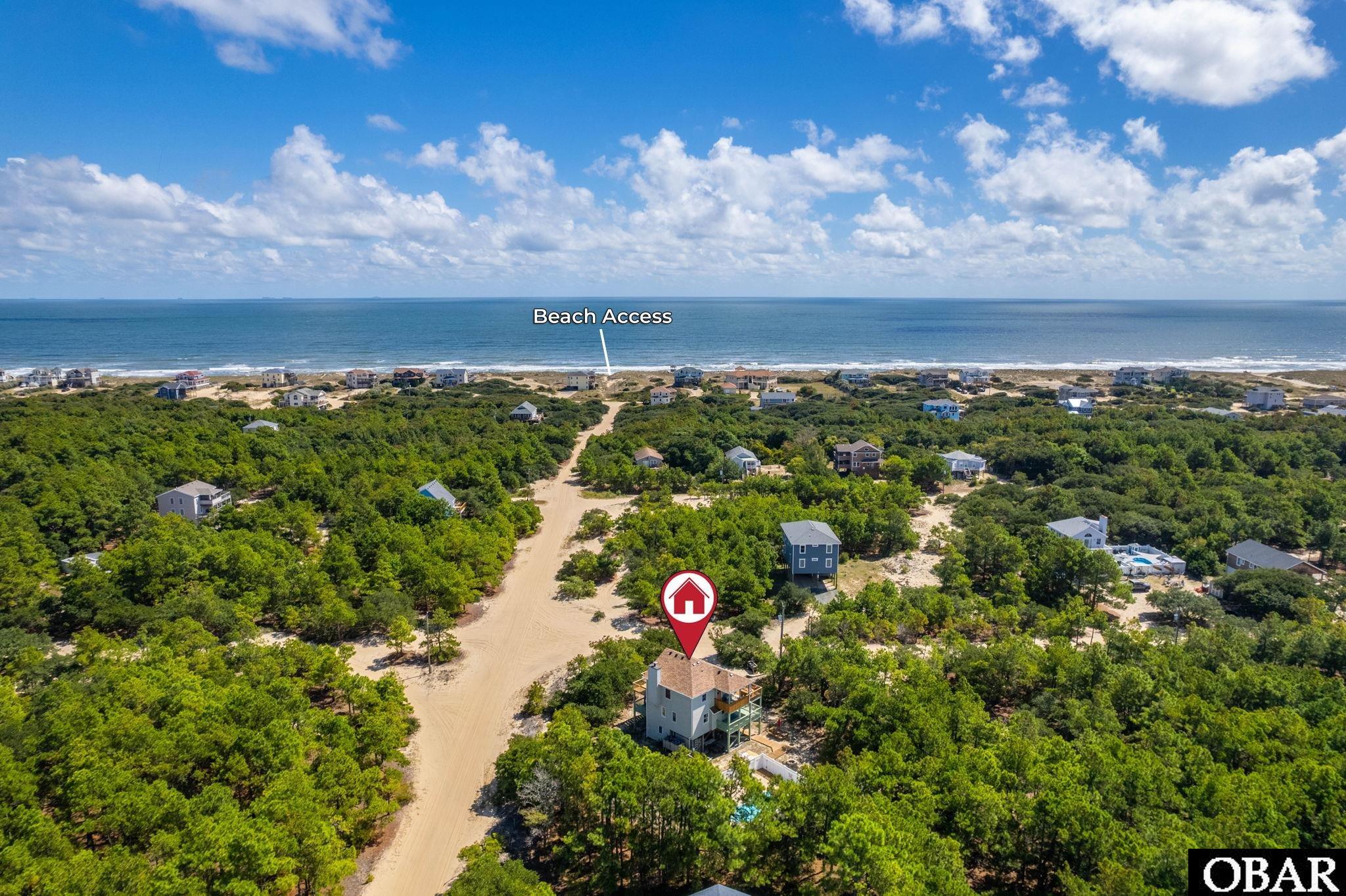 2324 Ocean Sands Road, Unit 1 Corolla, NC 27927 - Photo 49 of 50