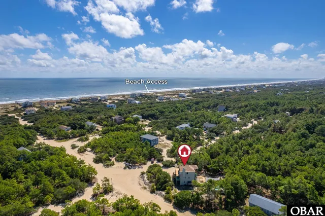 $599,000 | 2324 Ocean Sands Road, Unit 1, Corolla, NC 27927