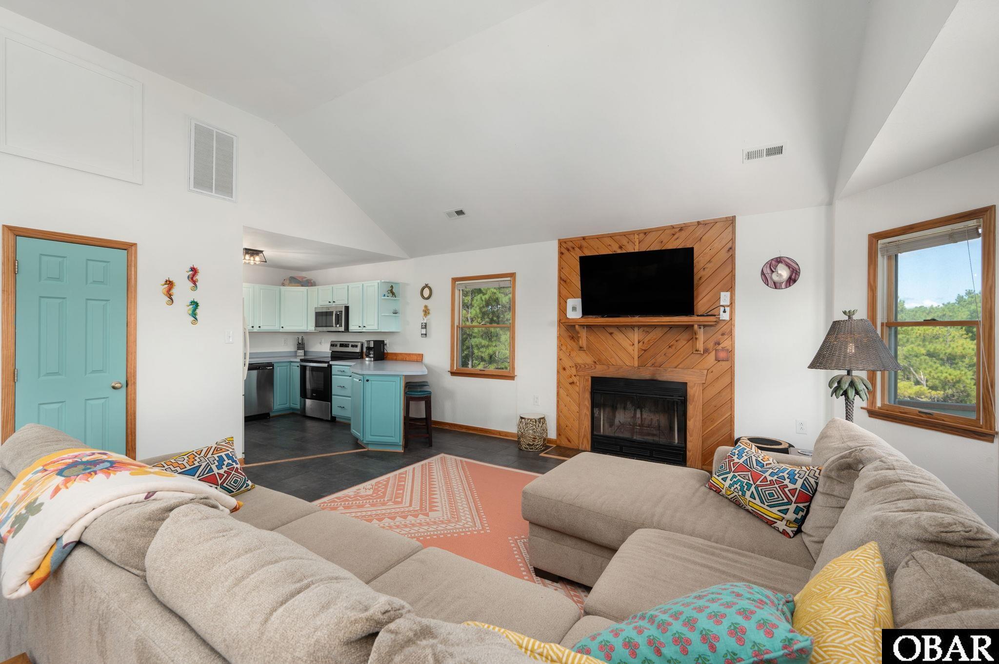 2324 Ocean Sands Road, Unit 1 Corolla, NC 27927 - Photo 8 of 50