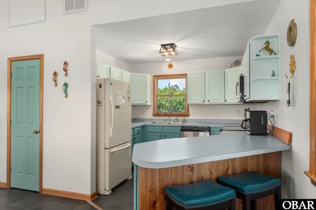 $599,000 | 2324 Ocean Sands Road, Unit 1, Corolla, NC 27927