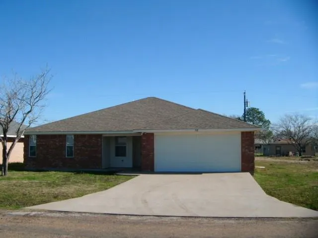 $1,750 | 218 Flying Bridge Drive, Gun Barrel City, TX 75156