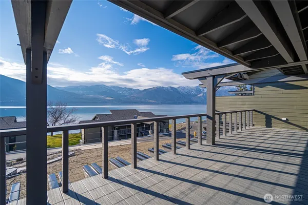 $1,499,500 | 1 Yacinde Court, Unit G3, Manson, WA 98831
