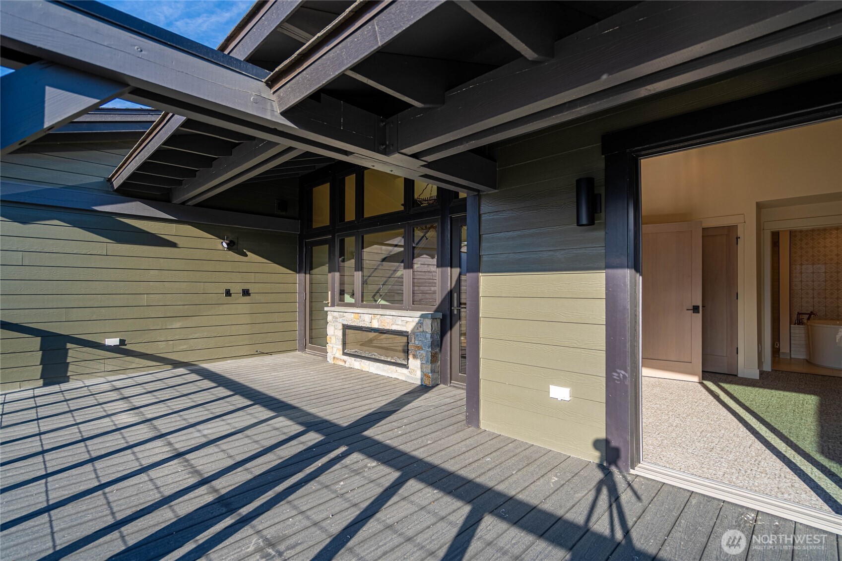 1 Yacinde Court, Unit G3 Manson, WA 98831 - Photo 13 of 40