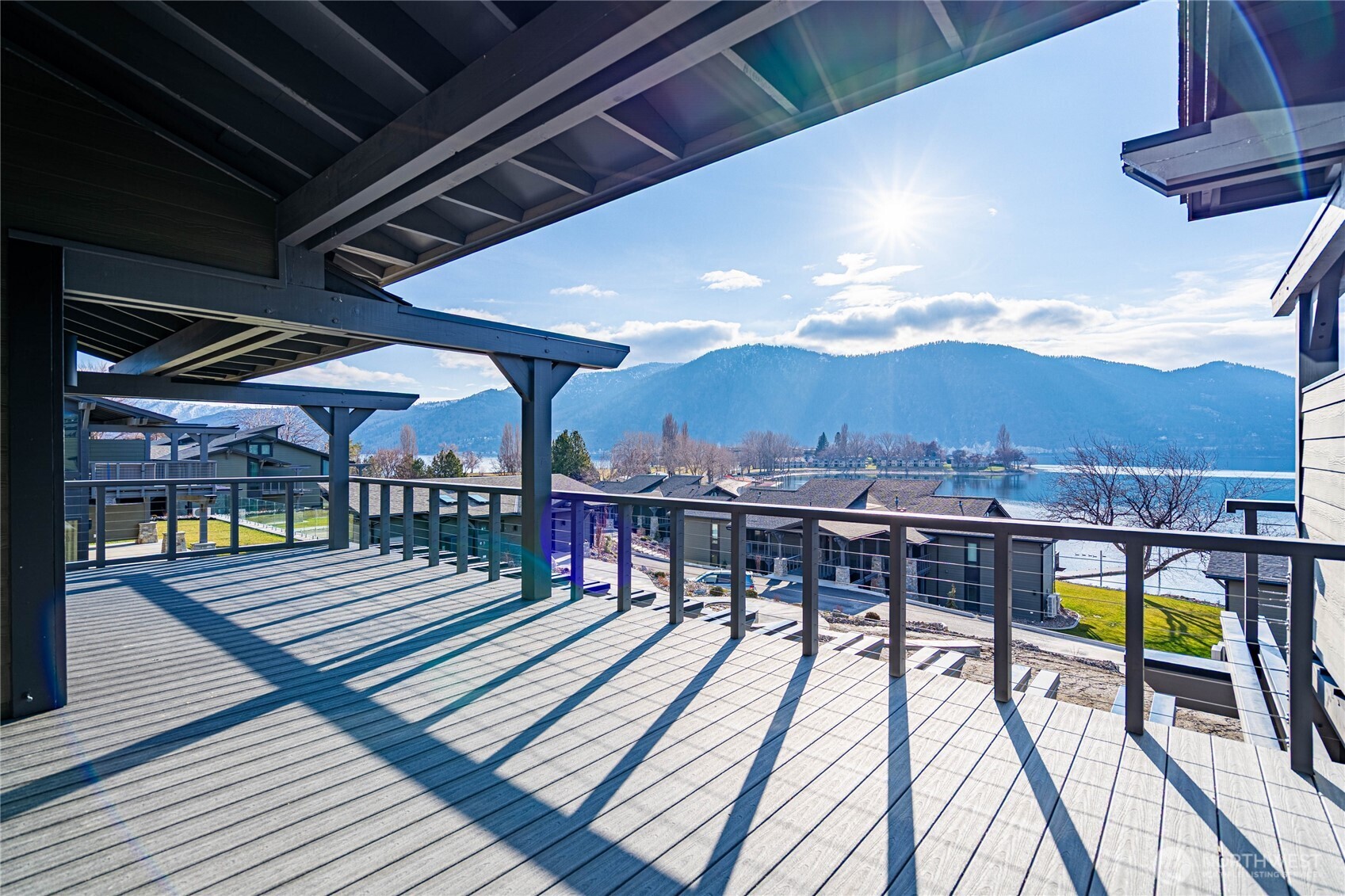 1 Yacinde Court, Unit G3 Manson, WA 98831 - Photo 2 of 40