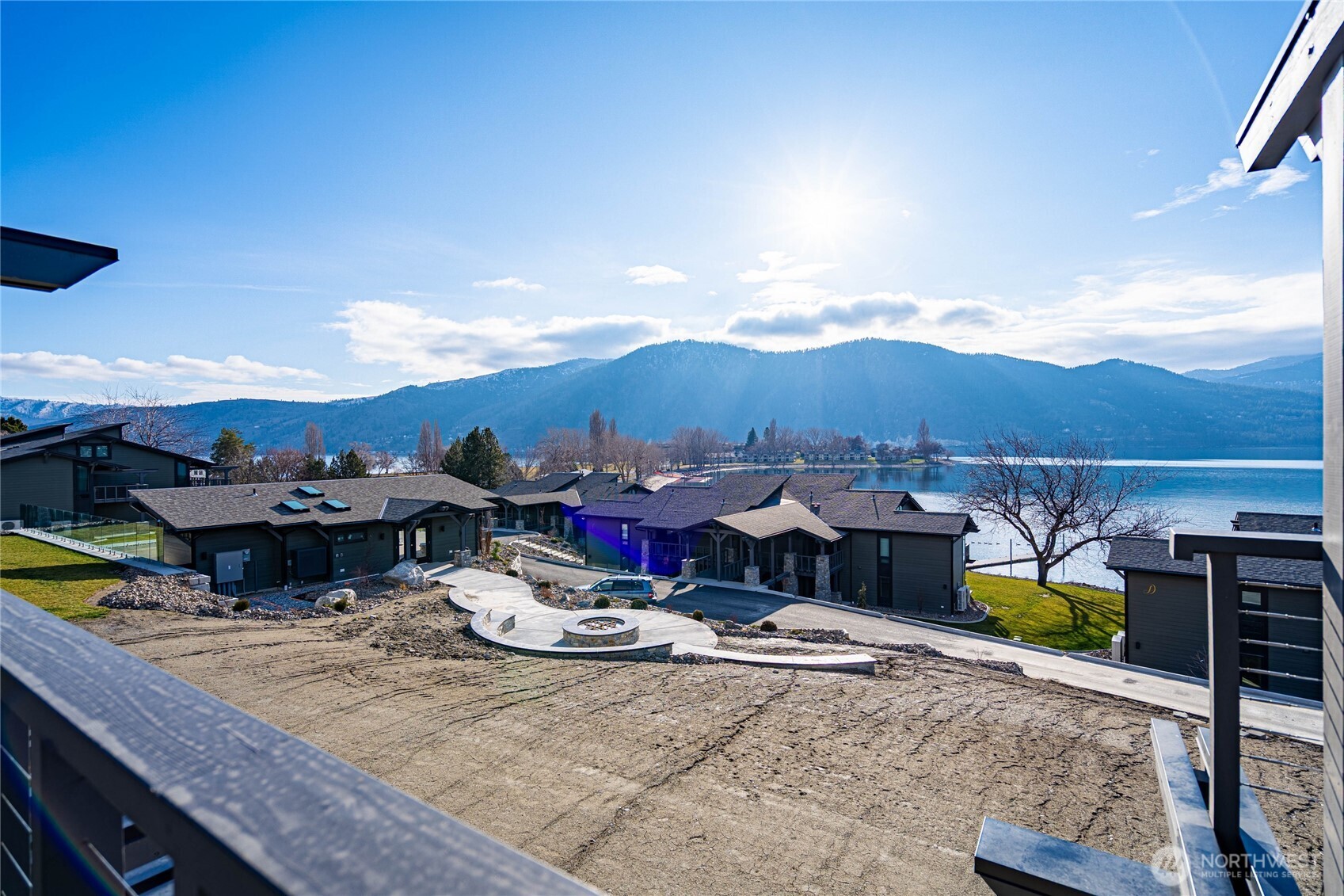 1 Yacinde Court, Unit G3 Manson, WA 98831 - Photo 3 of 40