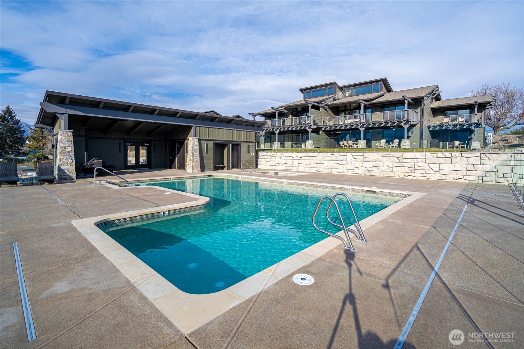 1 Yacinde Court, Unit G3 Manson, WA 98831 - Photo 38 of 40