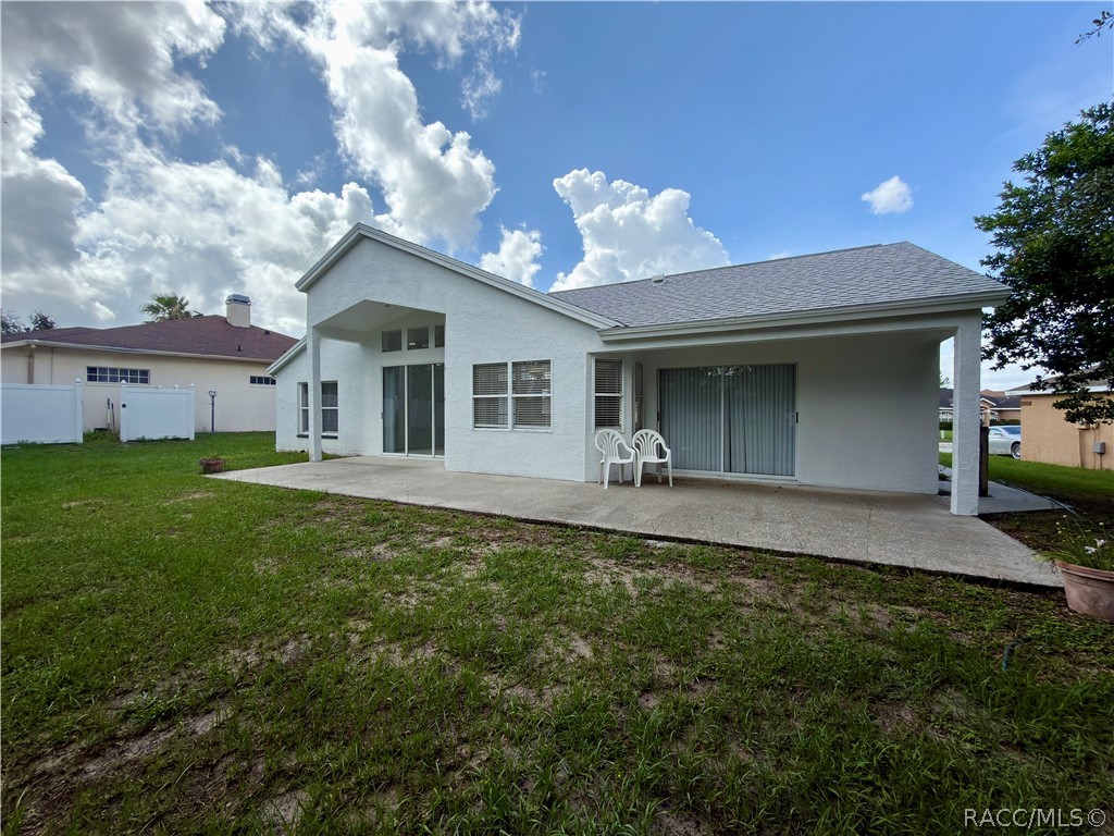 1078 South Softwind Loop Lecanto, FL 34461 - Photo 30 of 36