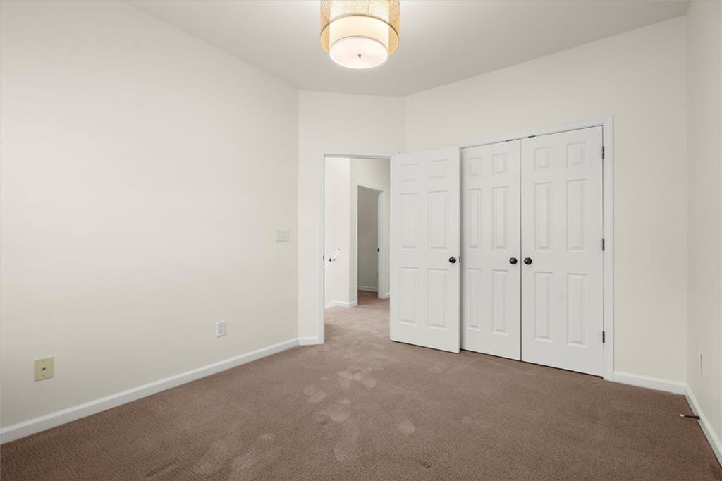 3196 Buck Way Alpharetta, GA 30004 - Photo 30 of 53 a view of an empty room