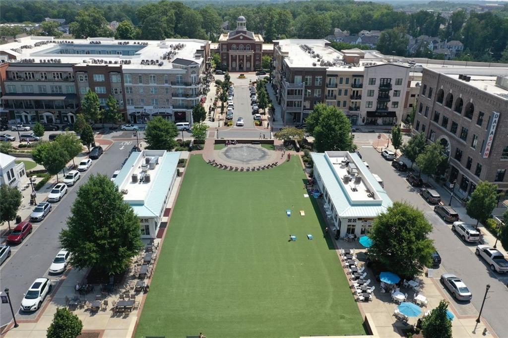 3196 Buck Way Alpharetta, GA 30004 - Photo 50 of 53 a view of a city