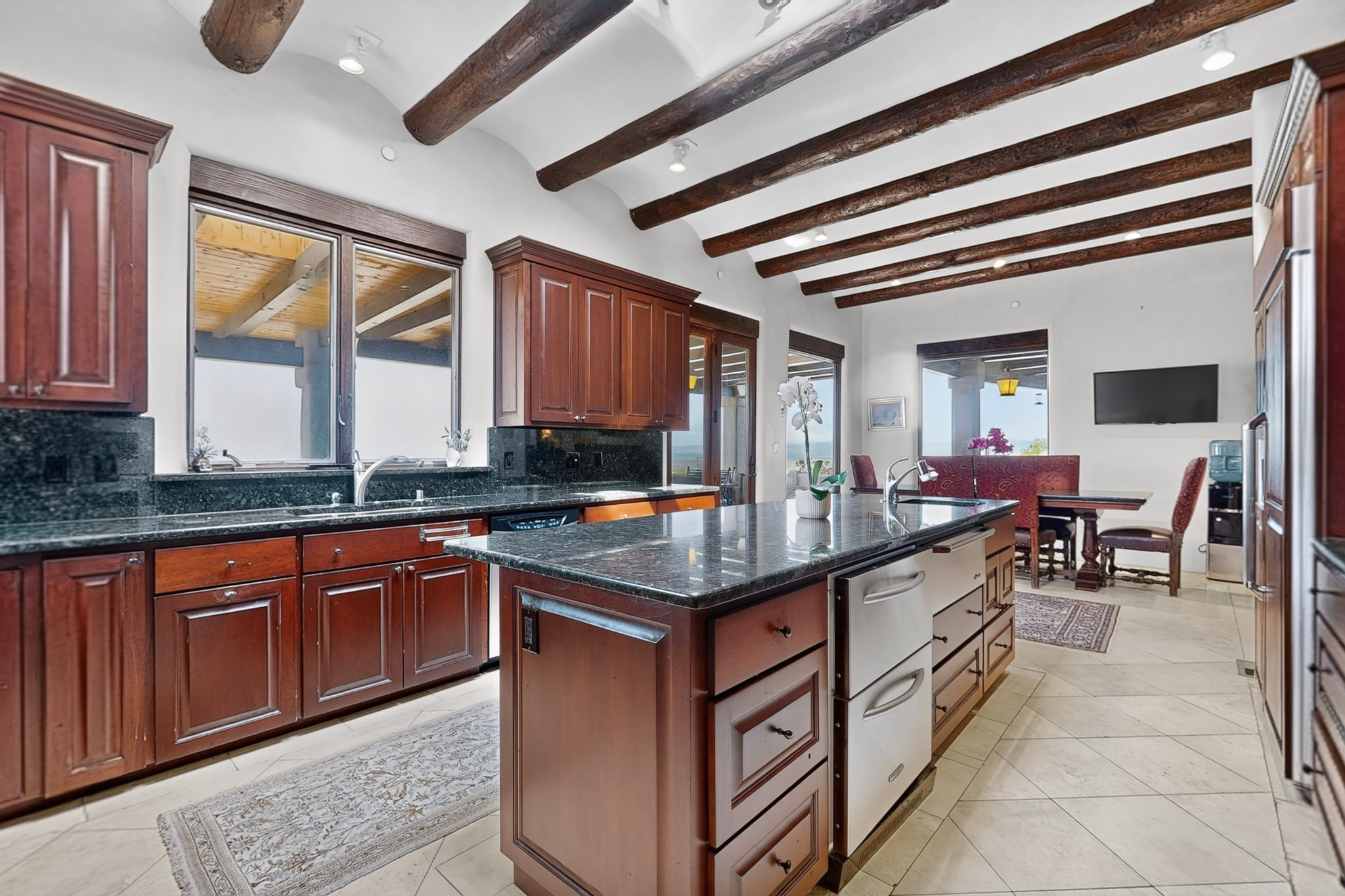 1308 Thunder Ridge Road Santa Fe, NM 87501 - Photo 16 of 63