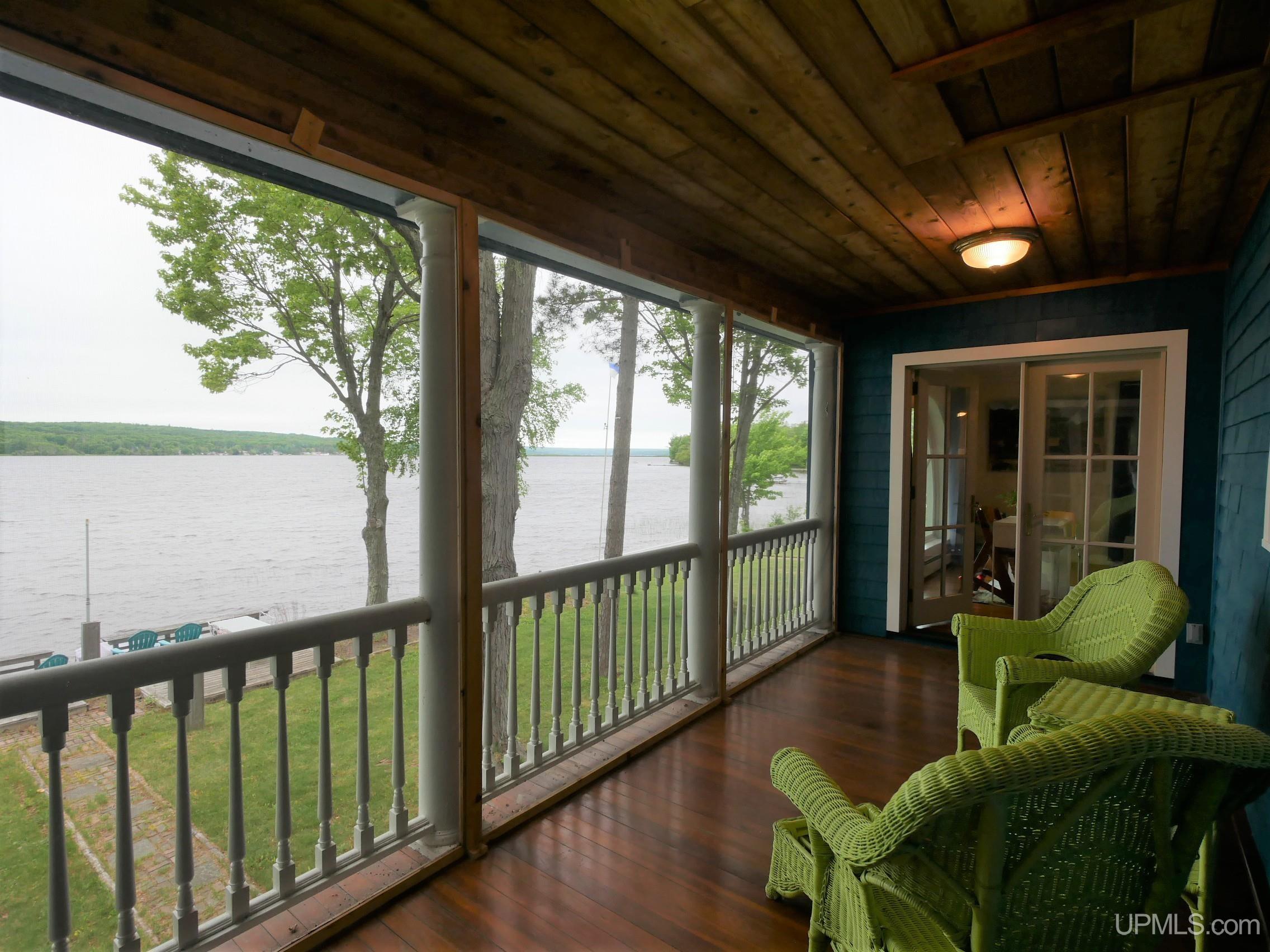 41717 Half Moon Beach Road Chassell, MI 49916 - Photo 54 of 98