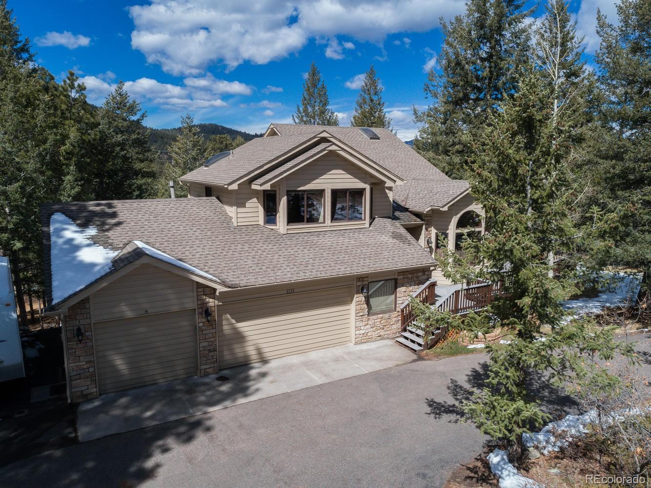 8159 Iowa Gulch Road Morrison, CO 80465 - Photo 4 of 35 Gallery Image 4