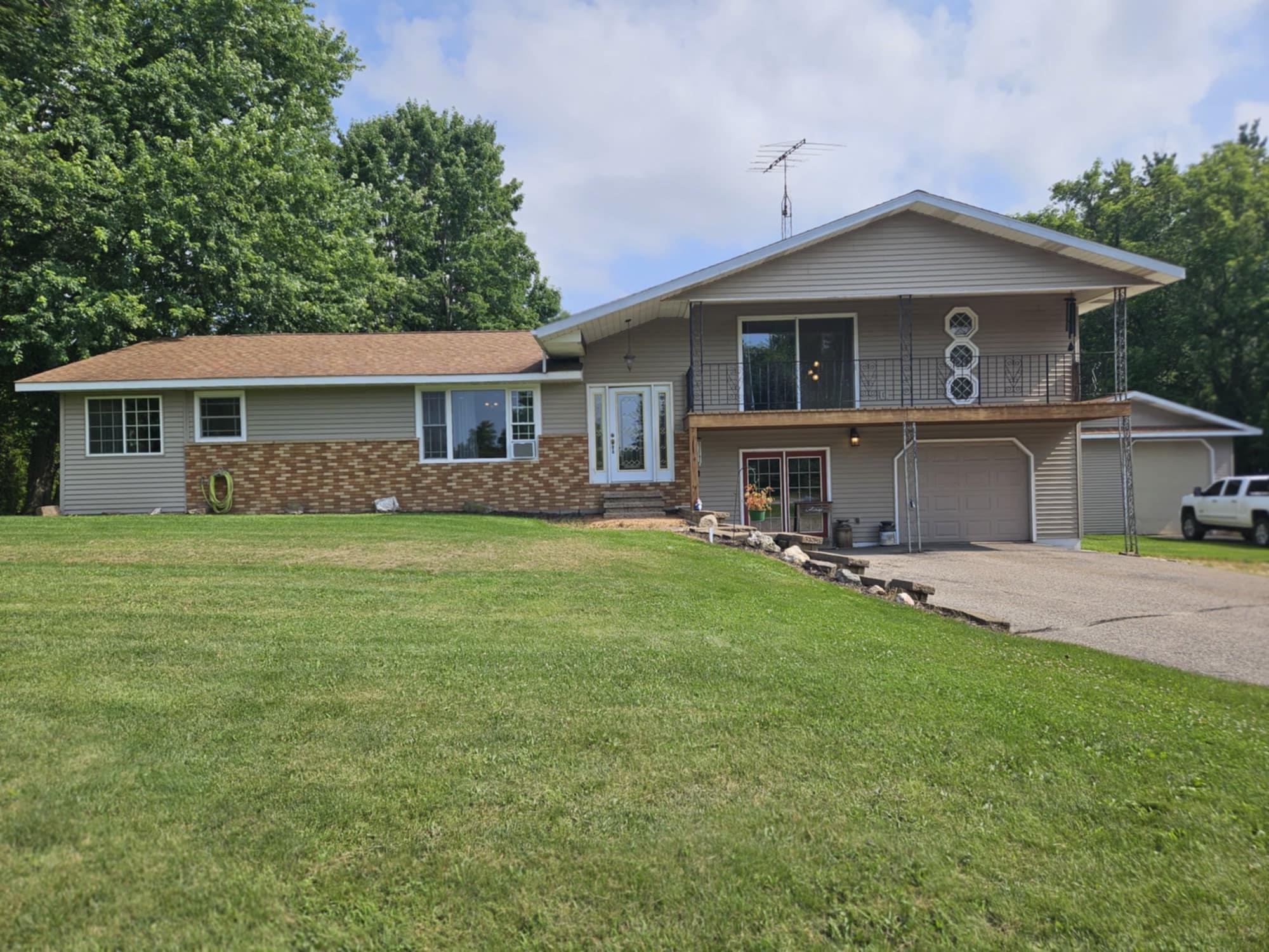 4000 Dairy Road Arpin, WI 54410 - Photo 1 of 1 Gallery Image 1