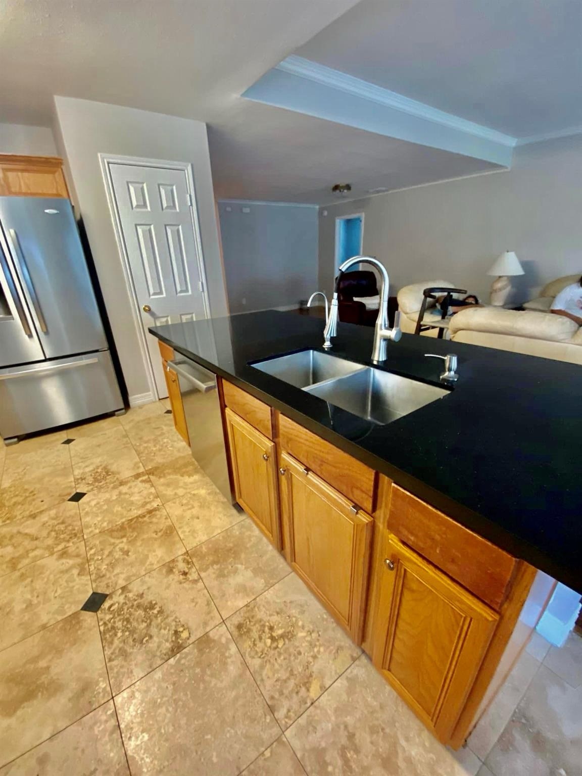 21127 Gate View Drive Houston, TX 77073 - Photo 11 of 18 a bathroom with a sink and mirror