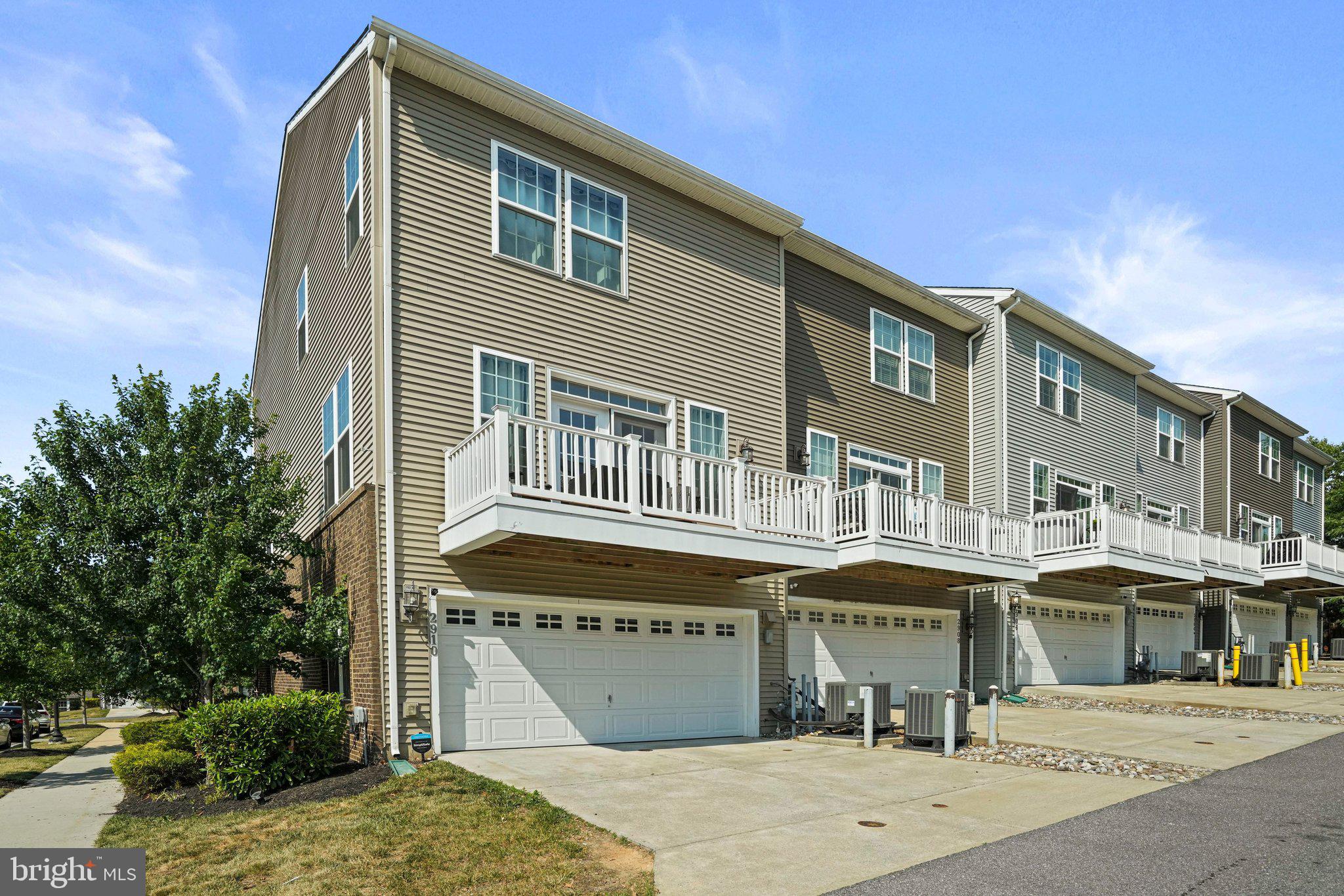 2910 Pinebrook Road Landover, MD 20785 - Photo 35 of 36