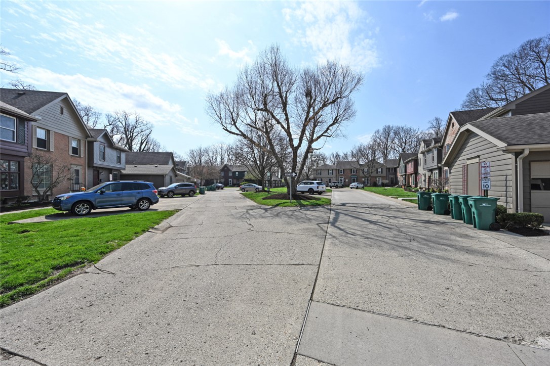 28 Nicholson Court, Unit 9 Dayton, OH 45459 - Photo 47 of 48