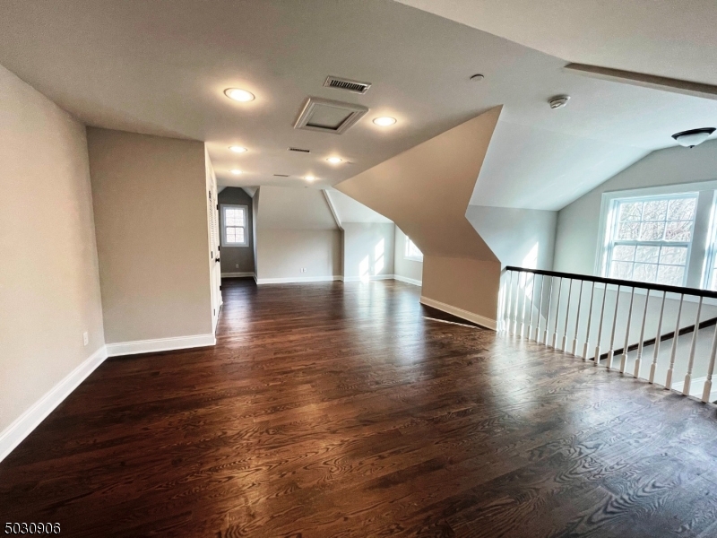 7 North Ridge Circle East Hanover, NJ 07936 - Photo 19 of 25 a view of gallery with wooden floor