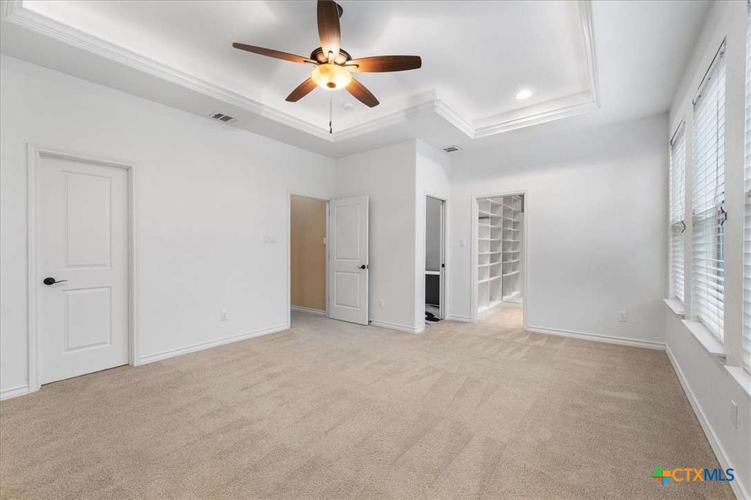1009 Highknoll Lane Georgetown, TX 78628 - Photo 19 of 41
