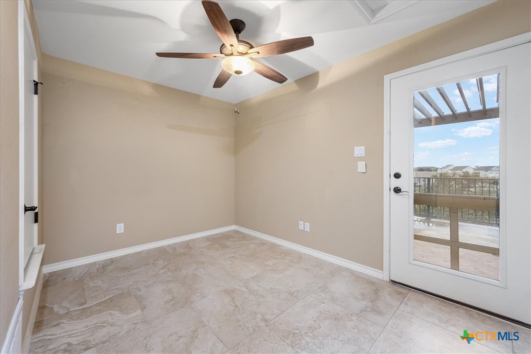 1009 Highknoll Lane Georgetown, TX 78628 - Photo 27 of 41