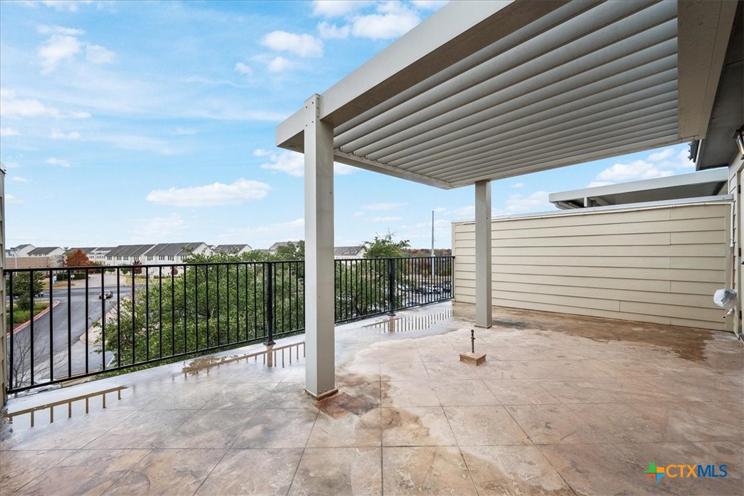 1009 Highknoll Lane Georgetown, TX 78628 - Photo 27 of 38