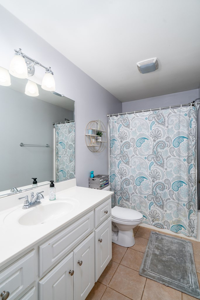 44 BlueBonnet Lane Barnwell, SC 29812 - Photo 21 of 27