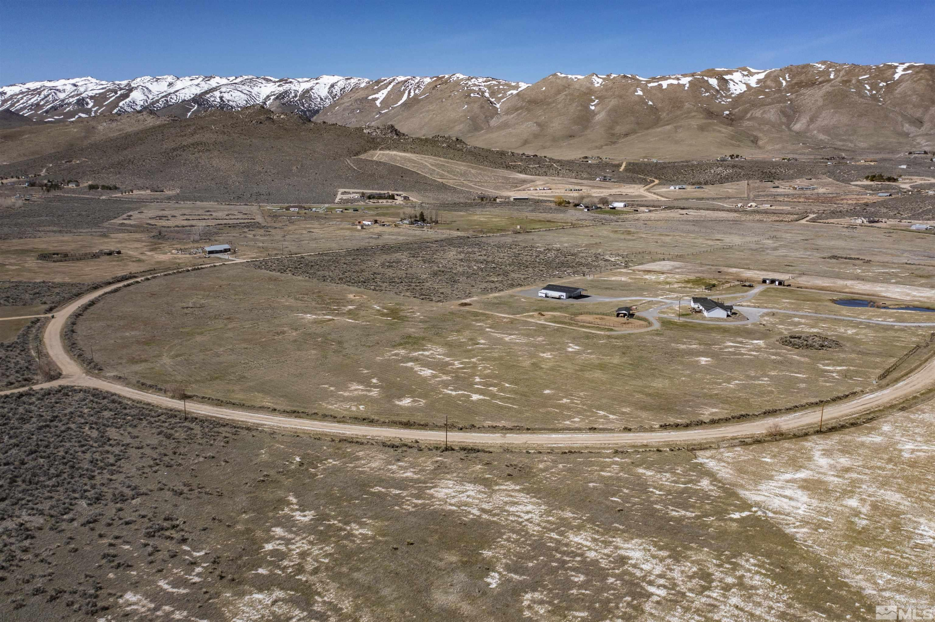 55 Cowhide Circle, Unit 113 Reno, NV 89508 - Photo 4 of 7 a view of water heater and mountain view