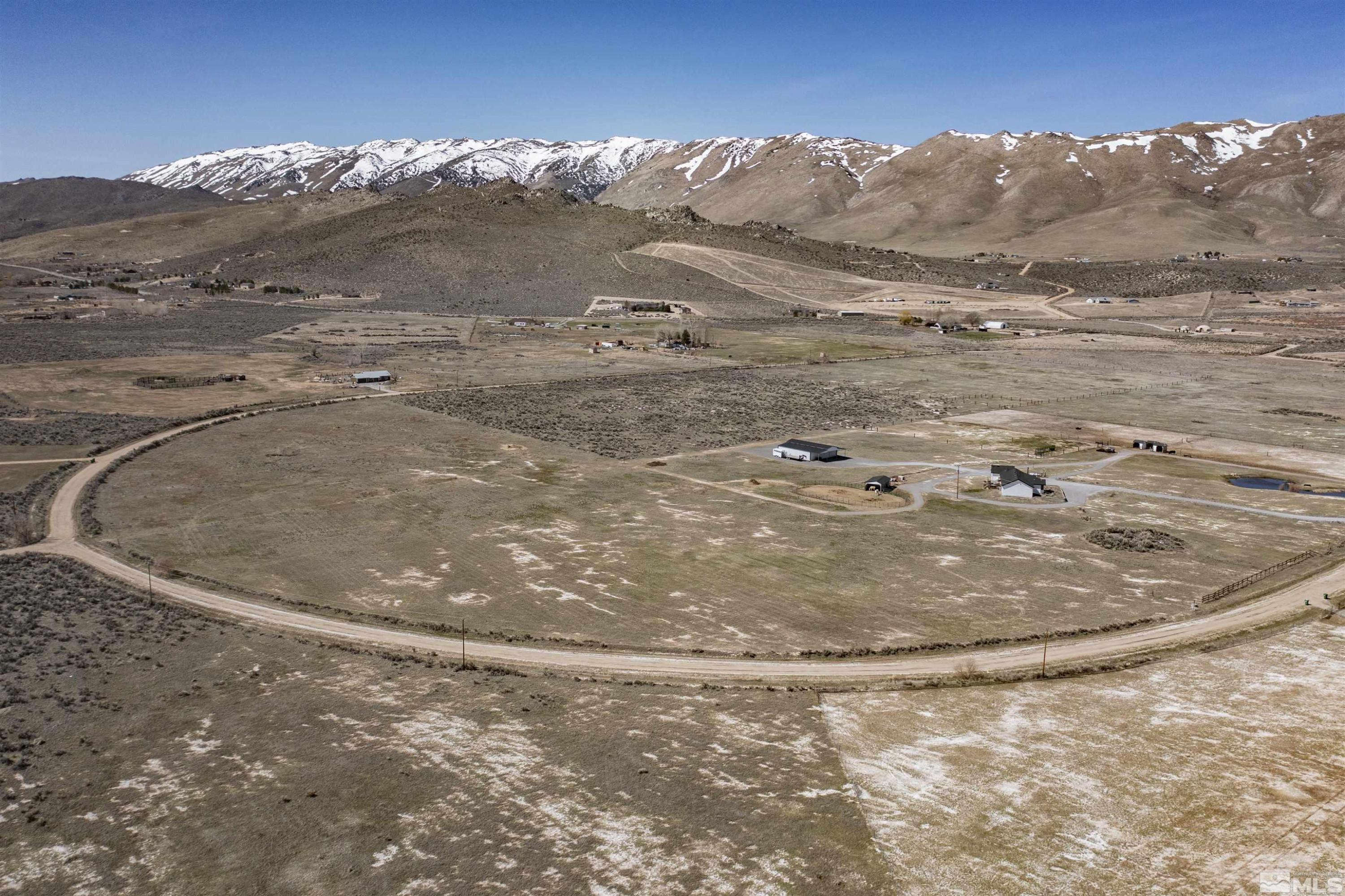 55 Cowhide Circle, Unit 113 Reno, NV 89508 - Photo 5 of 7 a view of mountains