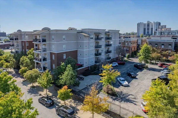 $239,000 | 665 Tennessee Street, Unit 411, Memphis, TN 38103