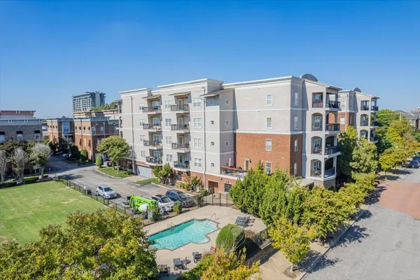 $239,000 | 665 Tennessee Street, Unit 411, Memphis, TN 38103