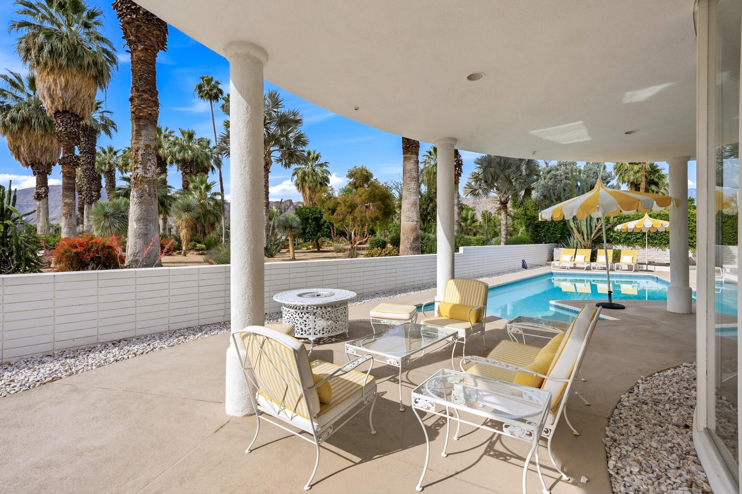 71467 Country Club Drive Rancho Mirage, CA 92270 - Photo 14 of 57 14-Photo-14
