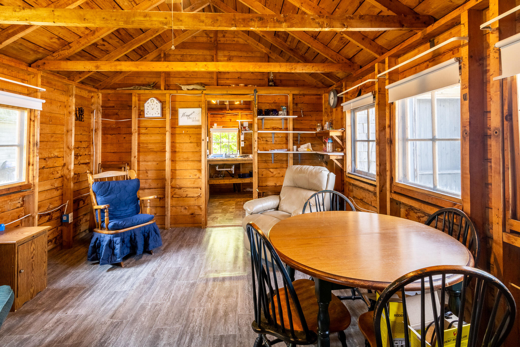 21 Jung Road East Machias, ME 04630 - Photo 33 of 56 34
