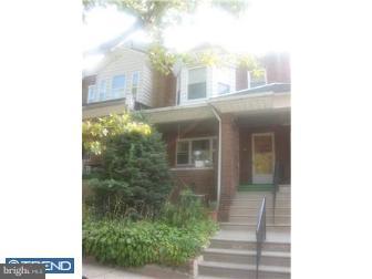 643 Marlyn Road Philadelphia, PA 19151 - Photo 1 of 12 Exterior Front