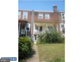 643 Marlyn Road Philadelphia, PA 19151 - Photo 12 of 12 Exterior Back