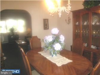 643 Marlyn Road Philadelphia, PA 19151 - Photo 5 of 12 Dining Room